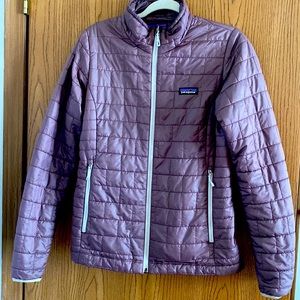 Patagonia Nano Puff Jacket